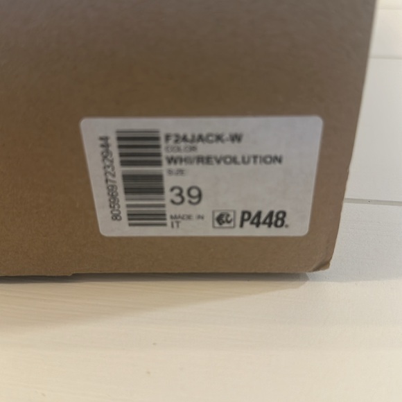 P448 Jack Copper Zebby - Picture 9 of 10